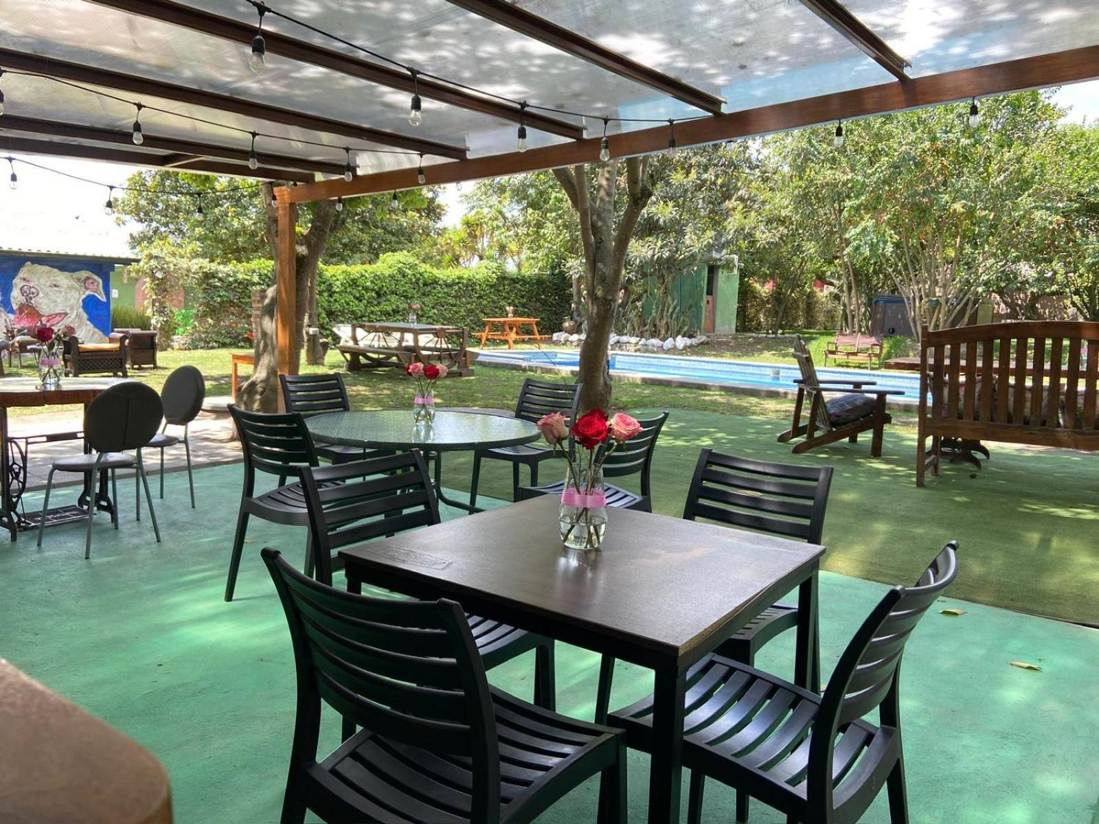 Mckay'S Quinta Villa Yaruqui Exterior photo